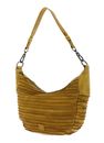 FREDsBRUDER Riffel Flowow Shoulderbag Capri Yellow