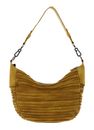 FREDsBRUDER Riffel Flowow Shoulderbag Capri Yellow