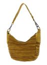 FREDsBRUDER Riffel Flowow Shoulderbag Capri Yellow