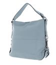 FREDsBRUDER Sha Na Na Hobo Bag II Sky Blue FREDsBRUDER Sha Na Na Hobo Bag II Sky Blue