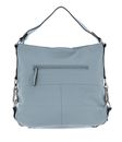 FREDsBRUDER Sha Na Na Hobo Bag II Sky Blue FREDsBRUDER Sha Na Na Hobo Bag II Sky Blue