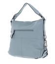 FREDsBRUDER Sha Na Na Hobo Bag II Sky Blue FREDsBRUDER Sha Na Na Hobo Bag II Sky Blue