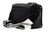 FREDsBRUDER Lazap Crossbody Bag Black FREDsBRUDER Lazap Crossbody Bag Black