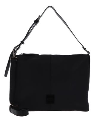 FREDsBRUDER Lazap Shoulderbag Black