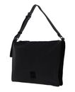 FREDsBRUDER Lazap Shoulderbag Black FREDsBRUDER Lazap Shoulderbag Black