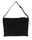 FREDsBRUDER Lazap Shoulderbag Black FREDsBRUDER Lazap Shoulderbag Black