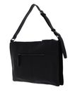FREDsBRUDER Lazap Shoulderbag Black FREDsBRUDER Lazap Shoulderbag Black