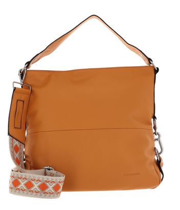 FREDsBRUDER Sha Na Na Hobo Bag II Melon