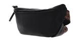 FREDsBRUDER Sha Na Na Beltbag Black FREDsBRUDER Sha Na Na Beltbag Black