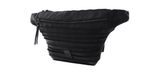 FREDsBRUDER Riffel Hoza Beltbag Black FREDsBRUDER Riffel Hoza Beltbag Black