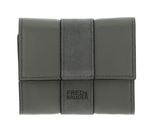 FREDsBRUDER Lazap Flapover Wallet Icy Sage FREDsBRUDER Lazap Flapover Wallet Icy Sage