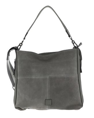 FREDsBRUDER Lazap Hobo Bag Icy Sage