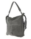 FREDsBRUDER Lazap Hobo Bag Icy Sage FREDsBRUDER Lazap Hobo Bag Icy Sage