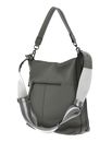 FREDsBRUDER Lazap Hobo Bag Icy Sage FREDsBRUDER Lazap Hobo Bag Icy Sage
