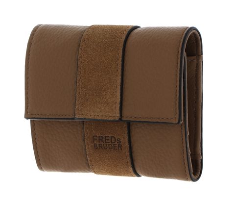 FREDsBRUDER Lazap Flapover Wallet Iced Coffee