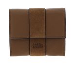FREDsBRUDER Lazap Flapover Wallet Iced Coffee FREDsBRUDER Lazap Flapover Wallet Iced Coffee