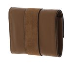 FREDsBRUDER Lazap Flapover Wallet Iced Coffee FREDsBRUDER Lazap Flapover Wallet Iced Coffee