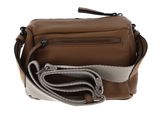 FREDsBRUDER Lazap Crossbody Bag Iced Coffee FREDsBRUDER Lazap Crossbody Bag Iced Coffee