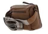 FREDsBRUDER Lazap Crossbody Bag Iced Coffee FREDsBRUDER Lazap Crossbody Bag Iced Coffee