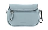 FREDsBRUDER Sha Na Na Crossbody Bag II Sky Blue FREDsBRUDER Sha Na Na Crossbody Bag II Sky Blue