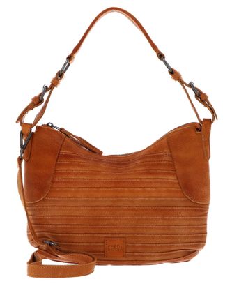 FREDsBRUDER Fectors Midi Hobo Bag Melon