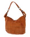 FREDsBRUDER Fectors Midi Hobo Bag Melon FREDsBRUDER Fectors Midi Hobo Bag Melon