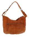 FREDsBRUDER Fectors Midi Hobo Bag Melon FREDsBRUDER Fectors Midi Hobo Bag Melon