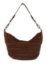 FREDsBRUDER Riffel Flowow Shoulderbag Iced Coffee
