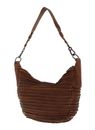FREDsBRUDER Riffel Flowow Shoulderbag Iced Coffee