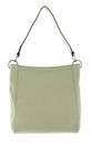 FREDsBRUDER Sha Na Na Midi Hobo Bag Pistachio FREDsBRUDER Sha Na Na Midi Hobo Bag Pistachio