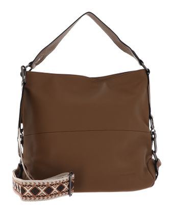 FREDsBRUDER Sha Na Na Hobo Bag II Iced Coffee