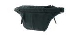 FREDsBRUDER Riffel Hoza Beltbag Emerald FREDsBRUDER Riffel Hoza Beltbag Emerald