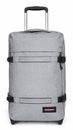 EASTPAK Transit'R Trolley Sunday Grey EASTPAK Transit'R Trolley Sunday Grey