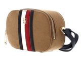 TOMMY HILFIGER TH Element Camera Bag Melton Countryside Khaki TOMMY HILFIGER TH Element Camera Bag Melton Countryside Khaki