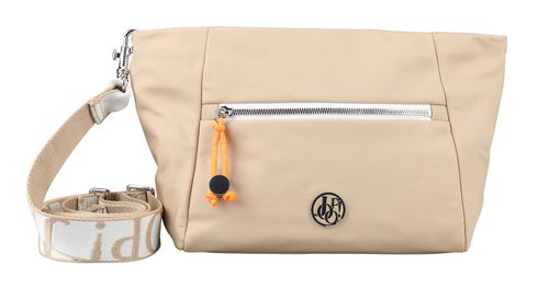 JOOP! Lietissimo Kaja Shoulderbag MHZ Beige
