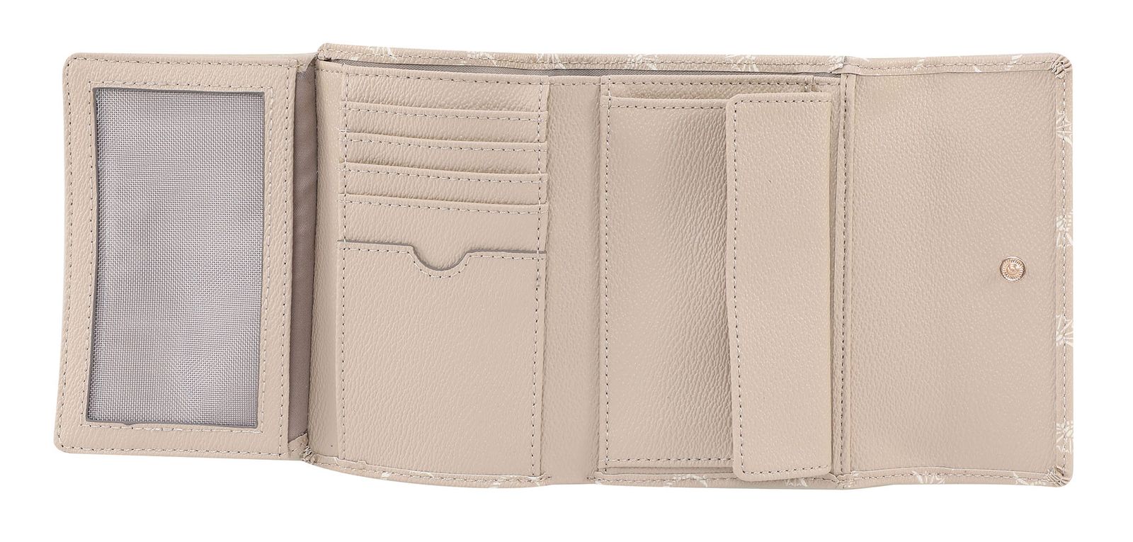 JOOP! Cortina 1.0 Cosma Purse M Sesame JOOP! Cortina 1.0 Cosma Purse M Sesame