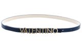 VALENTINO Belty Belt W85 Blu VALENTINO Belty Belt W85 Blu