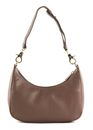 MANDARINA DUCK Mellow Leather Shoulderbag Balsamic MANDARINA DUCK Mellow Leather Shoulderbag Balsamic