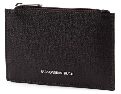 MANDARINA DUCK Mellow Urban Wallet Mole