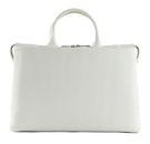 MANDARINA DUCK Mellow Urban Handbag Optical White