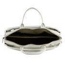 MANDARINA DUCK Mellow Urban Handbag Optical White