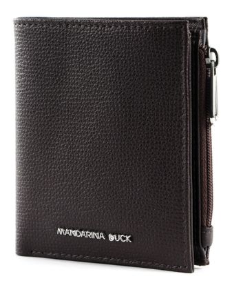 MANDARINA DUCK Mellow Urban Wallet Mole