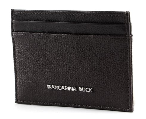 MANDARINA DUCK Mellow Urban Card Holder Mole