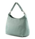 MANDARINA DUCK Mellow Leather Shoulderbag Mistral MANDARINA DUCK Mellow Leather Shoulderbag Mistral