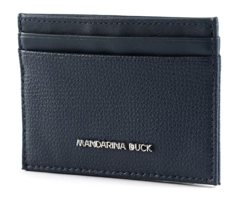 MANDARINA DUCK Mellow Urban Card Holder Avio