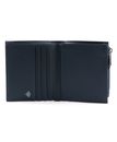 MANDARINA DUCK Mellow Urban Wallet Avio MANDARINA DUCK Mellow Urban Wallet Avio