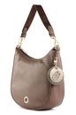 MANDARINA DUCK Mellow Leather Hobo Balsamic MANDARINA DUCK Mellow Leather Hobo Balsamic