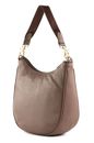 MANDARINA DUCK Mellow Leather Hobo Balsamic MANDARINA DUCK Mellow Leather Hobo Balsamic