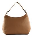 MANDARINA DUCK Mellow Leather Shoulderbag Indian Tan MANDARINA DUCK Mellow Leather Shoulderbag Indian Tan