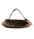 MANDARINA DUCK Mellow Leather Shoulderbag Indian Tan MANDARINA DUCK Mellow Leather Shoulderbag Indian Tan